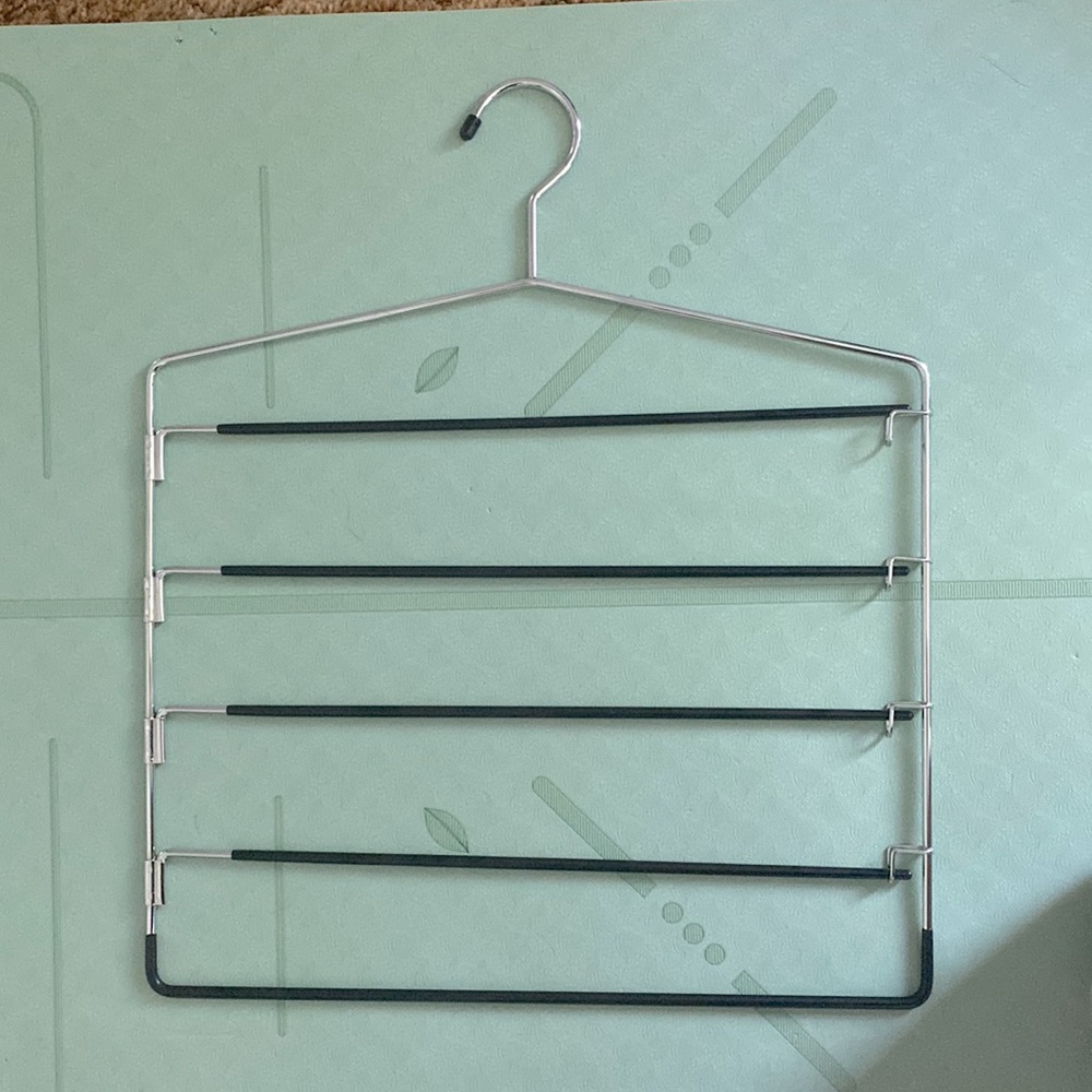Pant Hanger